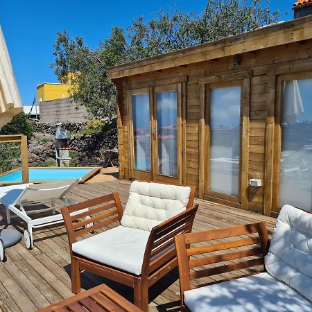 Casa Abuelo Yano Villa El Paso Eksteriør bilde