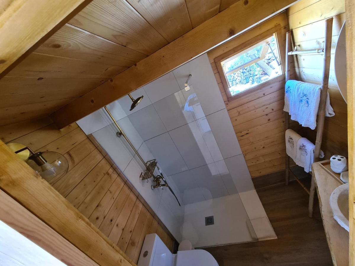 Casa Abuelo Yano Villa El Paso Eksteriør bilde