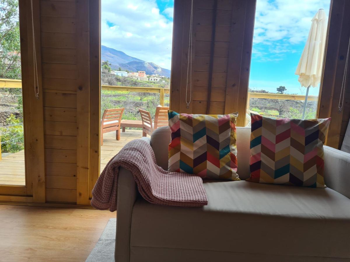 Casa Abuelo Yano Villa El Paso Eksteriør bilde