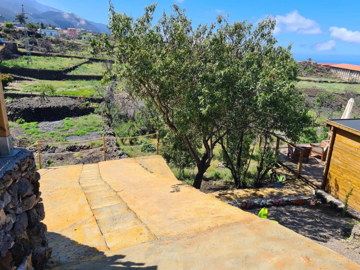Casa Abuelo Yano Villa El Paso Eksteriør bilde
