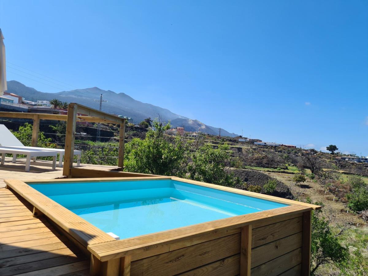 Casa Abuelo Yano Villa El Paso Eksteriør bilde