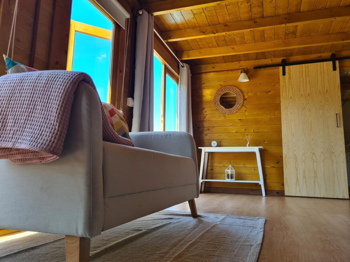 Casa Abuelo Yano Villa El Paso Eksteriør bilde