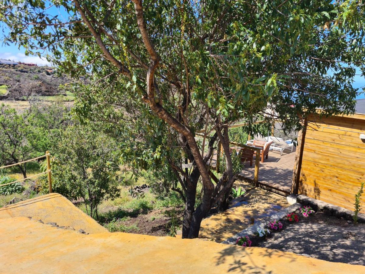 Casa Abuelo Yano Villa El Paso Eksteriør bilde