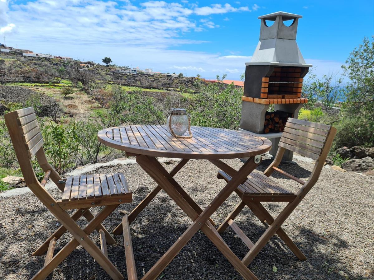 Casa Abuelo Yano Villa El Paso Eksteriør bilde