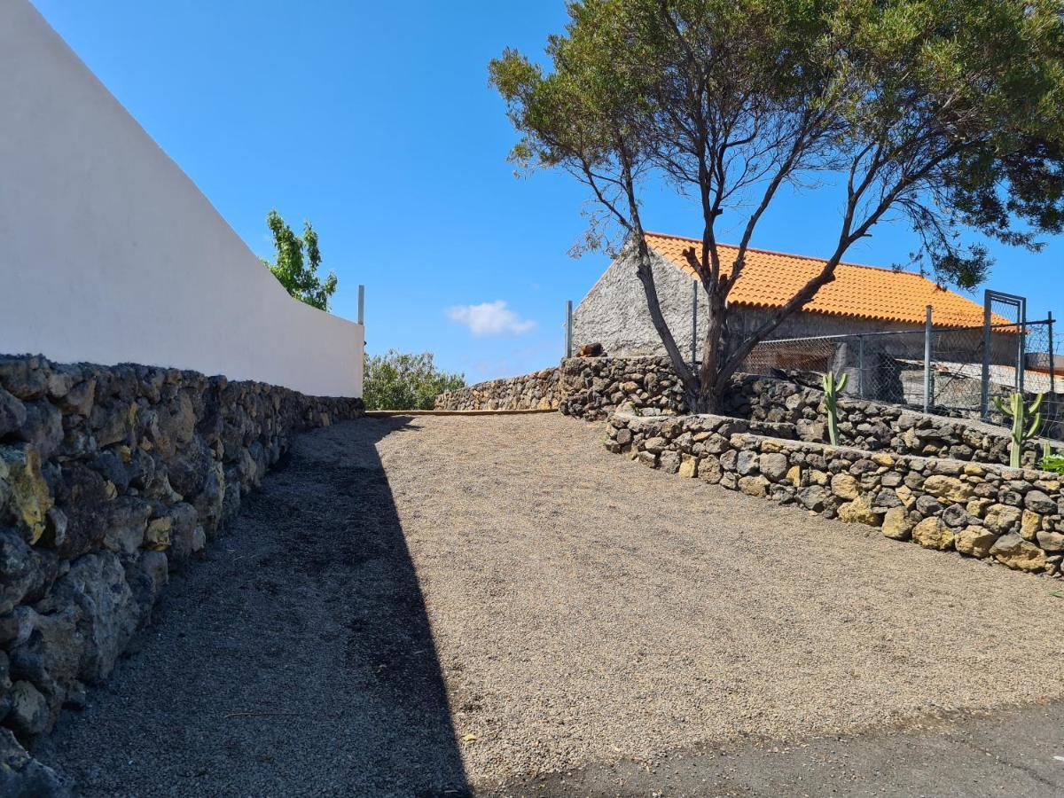 Casa Abuelo Yano Villa El Paso Eksteriør bilde